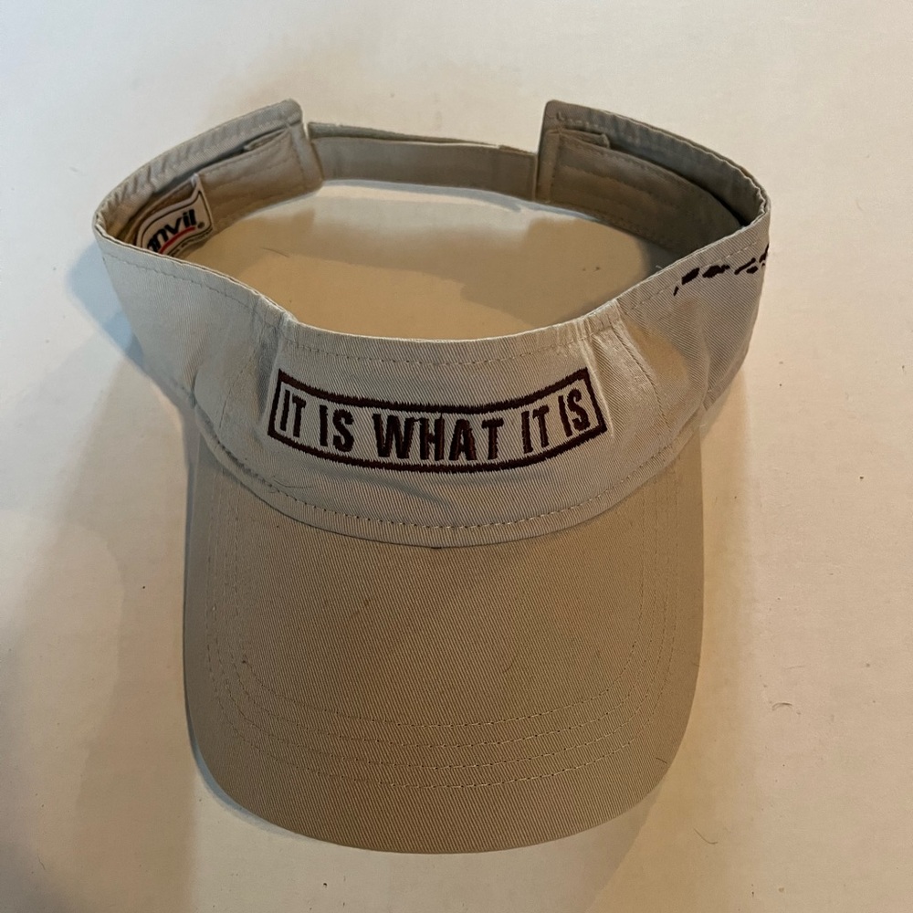 🤙Unisex 808 BRAND VISOR (Made by Anvil)